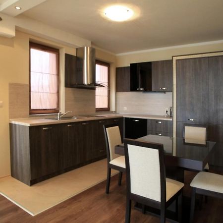 גולדן סנדס Argisht Palace Apartments Only מראה חיצוני תמונה