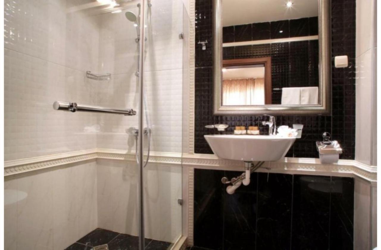 גולדן סנדס Argisht Palace Apartments Only מראה חיצוני תמונה