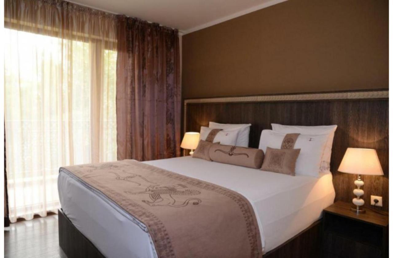 גולדן סנדס Argisht Palace Apartments Only מראה חיצוני תמונה