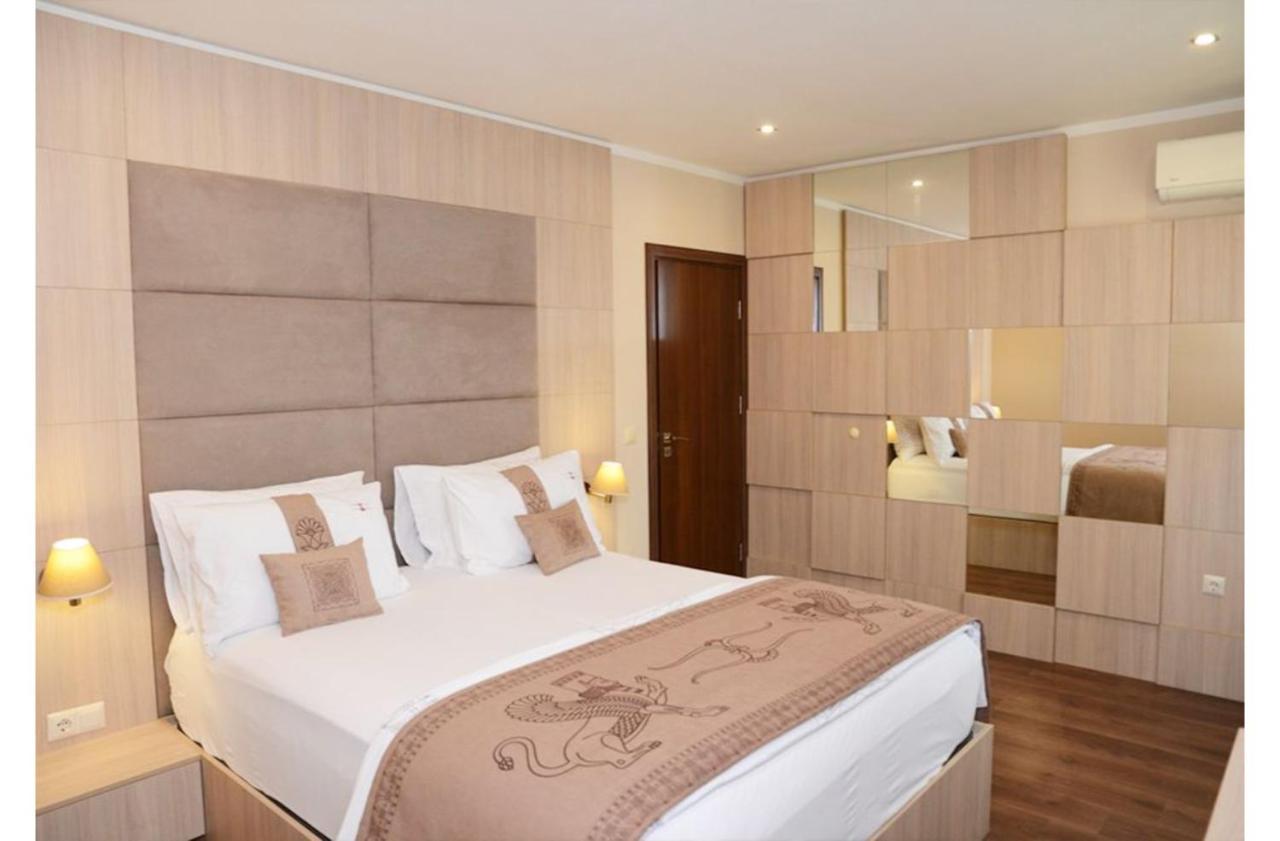 גולדן סנדס Argisht Palace Apartments Only מראה חיצוני תמונה
