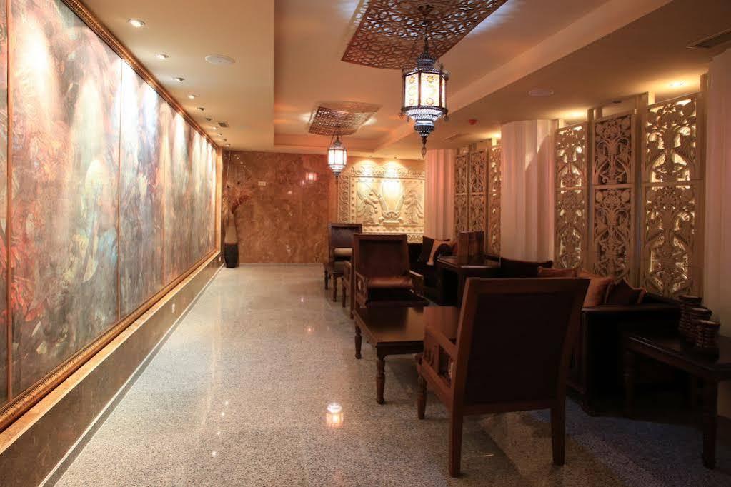 גולדן סנדס Argisht Palace Apartments Only מראה חיצוני תמונה