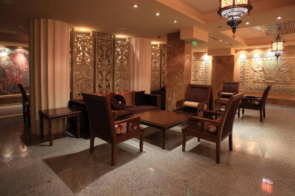 גולדן סנדס Argisht Palace Apartments Only מראה חיצוני תמונה
