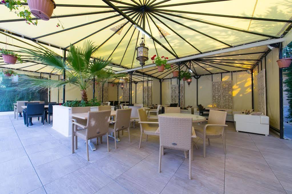 גולדן סנדס Argisht Palace Apartments Only מראה חיצוני תמונה