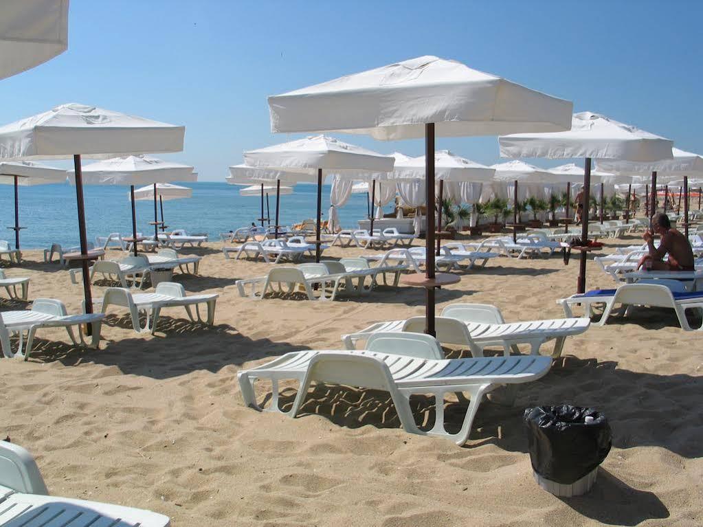 גולדן סנדס Argisht Palace Apartments Only מראה חיצוני תמונה