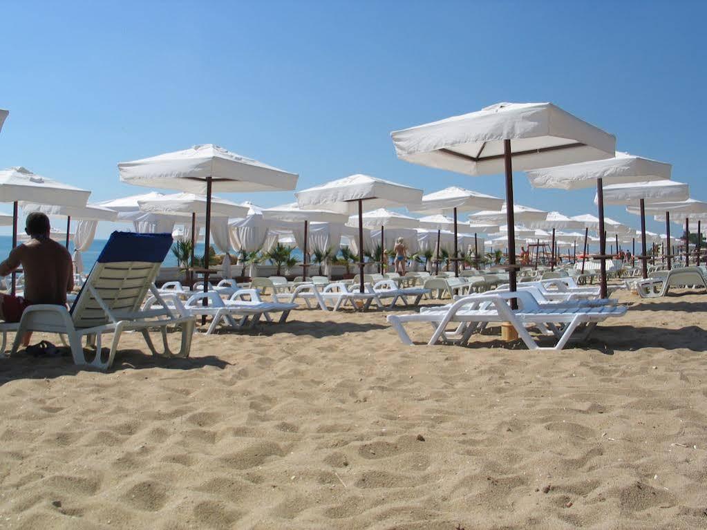 גולדן סנדס Argisht Palace Apartments Only מראה חיצוני תמונה