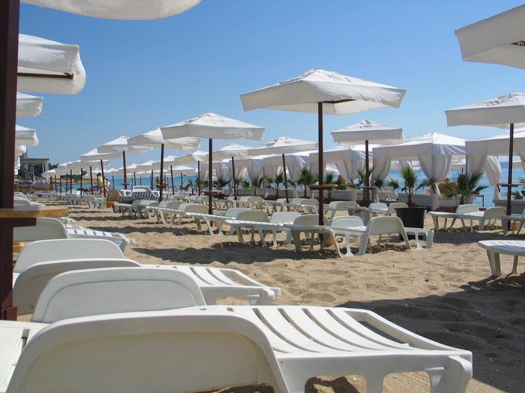 גולדן סנדס Argisht Palace Apartments Only מראה חיצוני תמונה