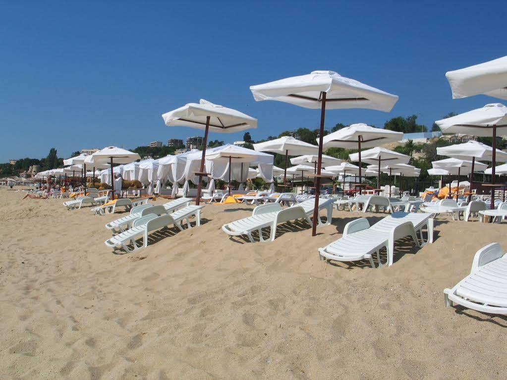 גולדן סנדס Argisht Palace Apartments Only מראה חיצוני תמונה