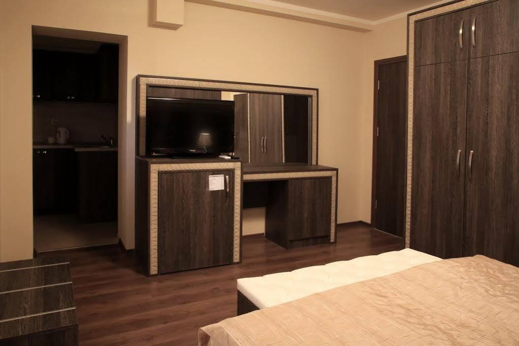 גולדן סנדס Argisht Palace Apartments Only מראה חיצוני תמונה