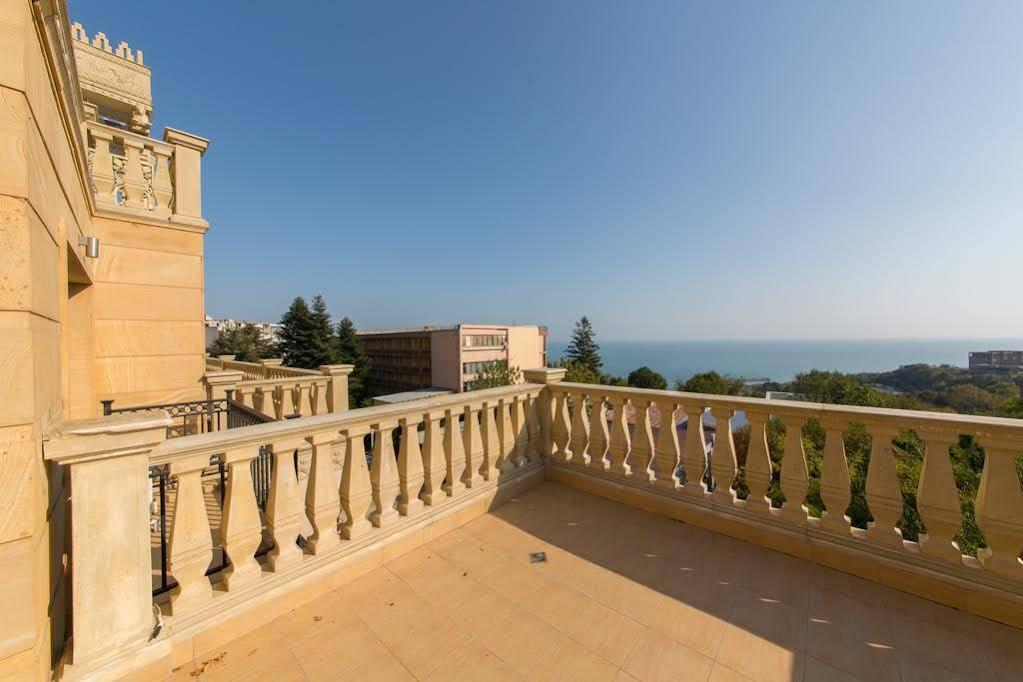 גולדן סנדס Argisht Palace Apartments Only מראה חיצוני תמונה