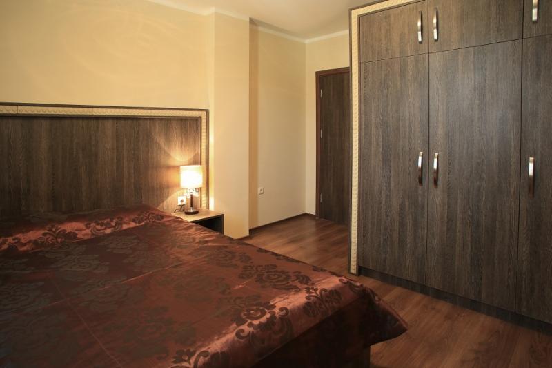 גולדן סנדס Argisht Palace Apartments Only מראה חיצוני תמונה