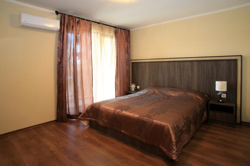 גולדן סנדס Argisht Palace Apartments Only מראה חיצוני תמונה