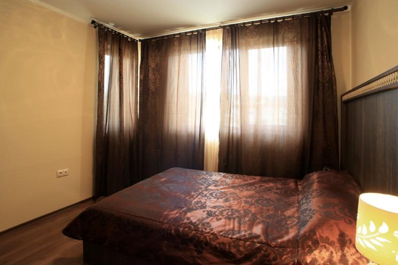 גולדן סנדס Argisht Palace Apartments Only מראה חיצוני תמונה