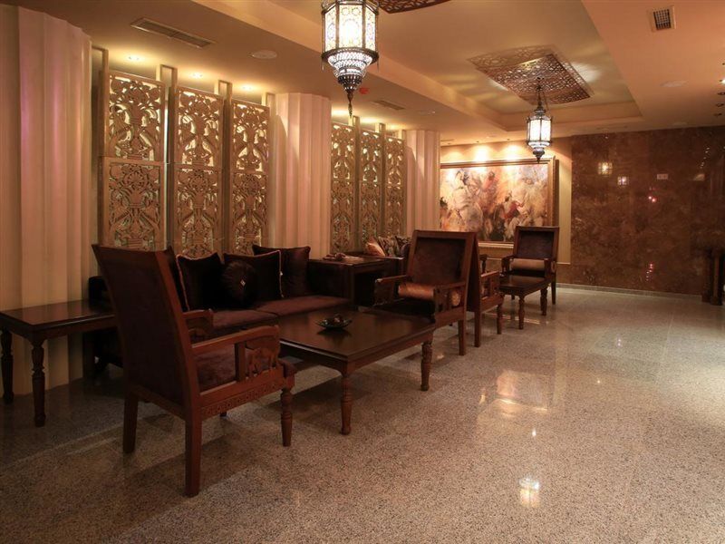 גולדן סנדס Argisht Palace Apartments Only מראה חיצוני תמונה