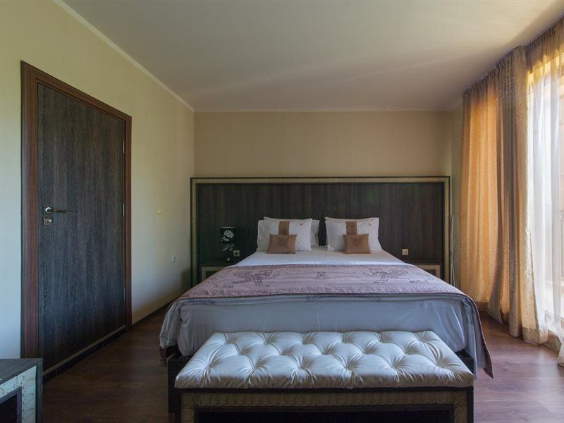 גולדן סנדס Argisht Palace Apartments Only מראה חיצוני תמונה