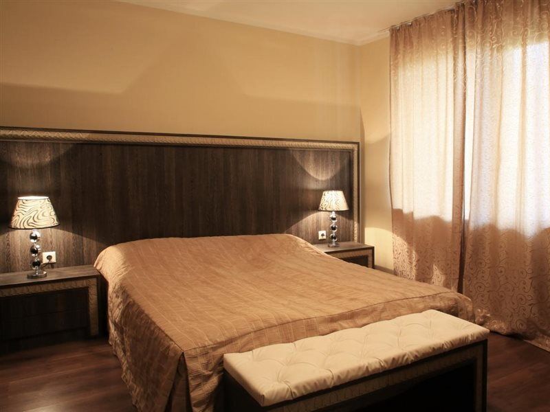גולדן סנדס Argisht Palace Apartments Only מראה חיצוני תמונה